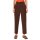 Hose Warmaar Deep brown XL