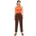 Hose Warmaar Deep brown XL