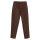 Hose Warmaar Deep brown XL