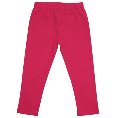Thermo Leggings pink