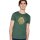 T-Shirt Nature Never Stop Guide Bottle Green