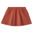 Sweat Skirt Manuella red