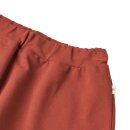 Sweat Skirt Manuella red