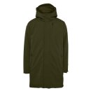 Climate Shell Jacket forrest night