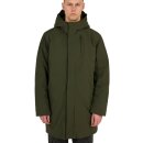 Climate Shell Jacket forrest night