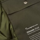 Climate Shell Jacket forrest night