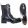 Cecilia Laced Boots black 40