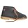 Schnürschuh Sjaelland Black 44
