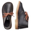 Schnürschuh Sjaelland Black 45