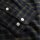 Regular fit small checkered shirt blue check