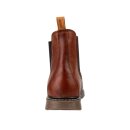 Chelsea Boot Bodas 2.0 EP Reddish brown 37
