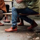 Chelsea Boot Bodas 2.0 EP Reddish brown 37