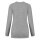 Woolcel Weekend Sweater Grey Melange