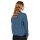 Strickjacke Chic frost blue