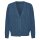 Strickjacke Chic frost blue