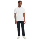 Basic T-Shirt Agnar white M