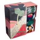 4 Paar Socken Eleodora Christmas Geschenk-Box