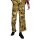 Fintan Pants Koi Yellow
