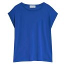 Jilaana T-Shirt dynamo blue
