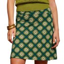 Border Skirt Kirby para green
