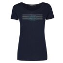 T-Shirt Bike Fun Loves Dark Navy