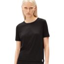 Genevraa T-Shirt black