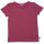 T-Shirt uni mallow 140