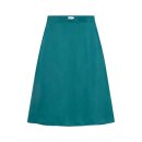 Skirt Vana malachite green