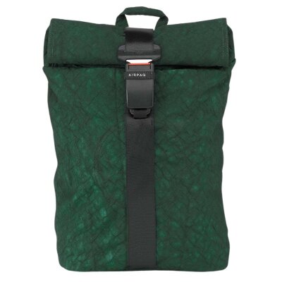 Rucksack Rolltop Grün 3.0
