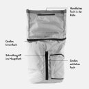 Rucksack Rolltop Grün 3.0