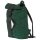 Rucksack Rolltop Grün 3.0