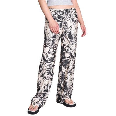 Pants Strath Ink Print