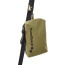 Schultertasche Aksel Solid Olive
