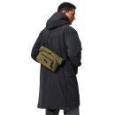 Schultertasche Aksel Solid Olive