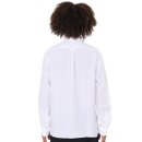 Regular Linen Shirt bright white