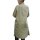 Coat Mira Long hay S