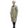 Coat Mira Long hay S