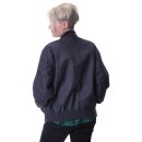 Jacket Winton black