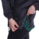 Jacket Winton black