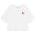 T-Shirt GBJolina (Flower) white