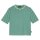 T-Shirt Azolla Stripes sage green