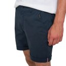 Shorts Chino Majoram dark navy