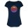 T-Shirt Nature Levels Cool Navy