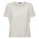 Basic T-Shirt Feel creme white