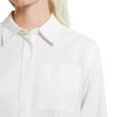 Shirt Kosta Seersucker Off -White Whisper White