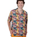 Yeye Weller Aloha Shirt Sunshine
