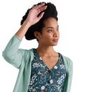 Vanessa Cardigan - Reflection