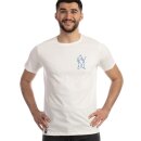 T-Shirt Basic Keep Dancing White