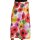 Warp Skirt Stilleryd Abstract Floral Multi Color