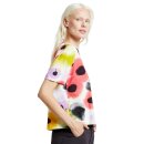 T-Shirt Vadstena Abstract Floral Multi Color